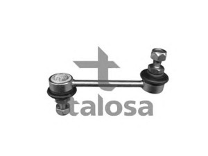 TALOSA 50-01937 šarnyro stabilizatorius 
 Ašies montavimas/vairavimo mechanizmas/ratai -> Stabilizatorius/fiksatoriai -> Savaime išsilyginanti atrama
1153201589, 1153201789