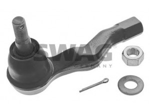 SWAG 82 94 2709 skersinės vairo trauklės galas 
 Vairavimas -> Vairo mechanizmo sujungimai
48520-AL525, 48520-AR525, 48520-CD725