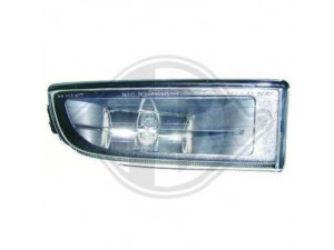 DIEDERICHS 1242088 rūko žibintas 
 Kėbulas -> Pagalbiniai žibintai/dalys -> Rūko žibintas/dalys -> Rūko žibintas/įterp.
14408, 1NA007039027, 7039021, 63178352024