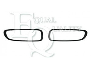 EQUAL QUALITY G1653 apdailos/apsauginių juostelių kompl., radiatoriaus grotelės 
 Kėbulas -> Apdaila/apsauga/dekoratyvinės juostelės/emblemos -> Apdailos/apsauginės juostelės
51117056093-5111822323