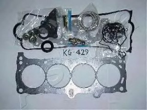 ASHIKA 48-04-429 tarpiklių komplektas, cilindro galva 
 Variklis -> Cilindrų galvutė/dalys -> Tarpiklis, cilindrų galvutė
061A1-PJ0-S21, 061A1-PJ0-000