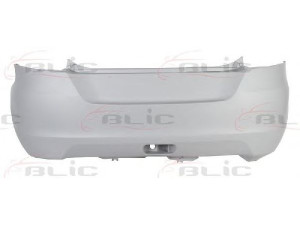 BLIC 5506-00-6815950P buferis 
 Kėbulas -> Transporto priemonės galas -> Buferis/dalys
7181168L00799