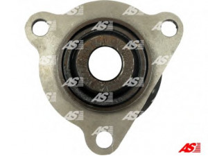 AS-PL SBR0038 pavaros guolis, starteris
192954, 11991472