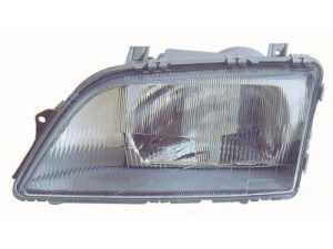 LORO 442-1104R-LD-E priekinis žibintas 
 Kėbulas -> Priekinis žibintas/dalys -> Priekinis žibintas/įterp.
1216341, 1216345, 1216349, 1216355