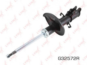 LYNXauto G32572R amortizatorius 
 Pakaba -> Amortizatorius
54661-2F100, 54661-2F200, 54661-2F300