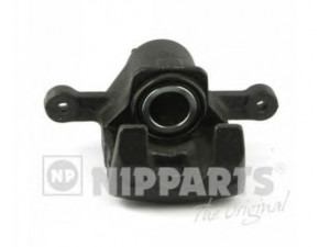 NIPPARTS N3250500 stabdžių apkaba 
 Dviratė transporto priemonės -> Stabdžių sistema -> Stabdžių apkaba / priedai
58210-2E000, 58210-2E300, 58310-2EA00