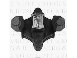 BORG & BECK BEM3022 variklio montavimas 
 Variklis -> Variklio montavimas -> Variklio montavimo rėmas
684248, 90184728