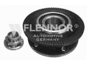 FLENNOR FR891451 rato guolio komplektas 
 Ašies montavimas/vairavimo mechanizmas/ratai -> Rato stebulė/montavimas -> Rato guolis
82469109