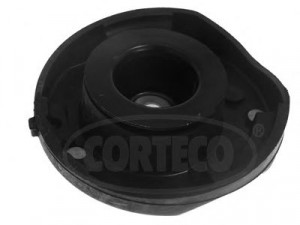 CORTECO 80001590 pakabos statramsčio atraminis guolis 
 Ašies montavimas/vairavimo mechanizmas/ratai -> Montavimas, pakabos statramstis
77 00 822 904, 77 00 832 420