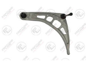 FORTUNE LINE FZ6128 vikšro valdymo svirtis 
 Ašies montavimas/vairavimo mechanizmas/ratai -> Valdymo svirtis/pasukamosios svirties sujungimas -> Vairo trauklės (valdymo svirtis, išilginis balansyras, diago
31126751317, 31126752717, 31126758519