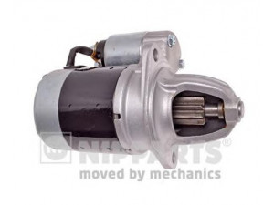 NIPPARTS J5217010 starteris 
 Elektros įranga -> Starterio sistema -> Starteris
23300-KA010, 23300-KA221, 23300-KA270