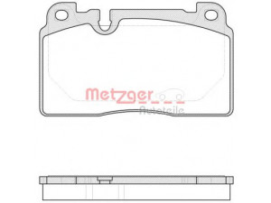 METZGER 1170789 stabdžių trinkelių rinkinys, diskinis stabdys 
 Techninės priežiūros dalys -> Papildomas remontas
8R0 698 151H, 8R0 698 151C, 8R0 698 151D