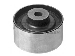 ROULUNDS RUBBER IP2060 kreipiantysis skriemulys, paskirstymo diržas
60607965, 60652129, 60664403, 60671573