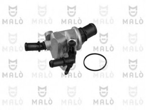 MAL? TER148 termostatas, aušinimo skystis 
 Aušinimo sistema -> Termostatas/tarpiklis -> Thermostat
0055181512, 0055189843, 55181512