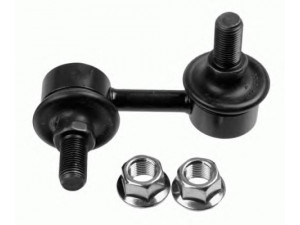 LEMFÖRDER 34491 01 šarnyro stabilizatorius 
 Ašies montavimas/vairavimo mechanizmas/ratai -> Stabilizatorius/fiksatoriai -> Savaime išsilyginanti atrama
54668-8H300