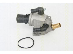 TRISCAN 8620 16683 termostatas, aušinimo skystis 
 Aušinimo sistema -> Termostatas/tarpiklis -> Thermostat
60614140, 60614140