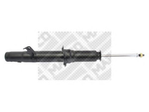 MAPCO 40584 amortizatorius 
 Pakaba -> Amortizatorius
G21D-34-700H, GJ6F-34-700C, GJ6F-34-700E