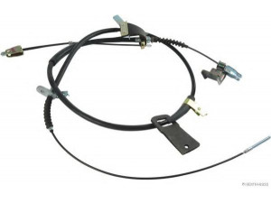MAGNETI MARELLI 600000123830 trosas, stovėjimo stabdys
36400-33G10, 36400-33G11, 36400-33G12