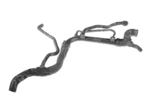 FARE SA 9222 radiatoriaus žarna 
 Aušinimo sistema -> Žarnelės/vamzdeliai/sujungimai -> Radiatoriaus žarnos
1336119