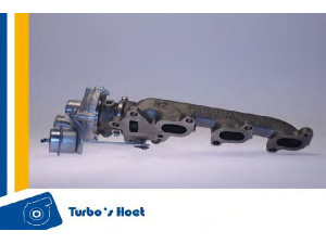 TURBO S HOET 1101319 kompresorius, įkrovimo sistema 
 Išmetimo sistema -> Turbokompresorius
6390900380, 6390900880, 6390900980