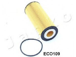 JAPKO 1ECO109 alyvos filtras 
 Techninės priežiūros dalys -> Techninės priežiūros intervalai
11 42 7 787 697