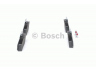 BOSCH 0 986 461 753 stabdžių trinkelių rinkinys, diskinis stabdys 
 Techninės priežiūros dalys -> Papildomas remontas
701 698 151 D, 701 698 151 E, 701 698 151 J