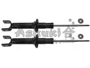 ASHUKI H625-48I amortizatorius 
 Pakaba -> Amortizatorius
52611-S04-E01, 52611-S04-J01, 52611S04E01