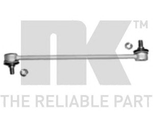 NK 5114520 šarnyro stabilizatorius 
 Ašies montavimas/vairavimo mechanizmas/ratai -> Stabilizatorius/fiksatoriai -> Savaime išsilyginanti atrama
4881033010
