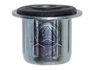 SIDEM 854702 stebulės laikiklio įvorė 
 Ašies montavimas/vairavimo mechanizmas/ratai -> Ašies atrama/ašies korpusas/ašies montavimas -> Pasukamojo veleno sujungimas
5131 72, 130 46 40 080, 5131 72