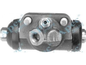 APEC braking BCY1396 rato stabdžių cilindras 
 Stabdžių sistema -> Ratų cilindrai
C1429, RTC3169