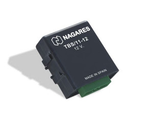NAGARES TBS/11-12 relė, centrinio užrakto sistema
38700-85C00