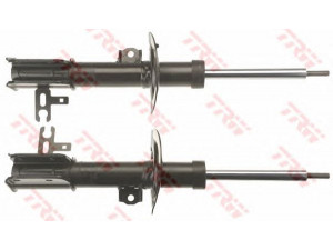 TRW JGM1221T amortizatorius 
 Pakaba -> Amortizatorius
344583, 344592, 93168548, 93168549