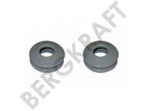 BERGKRAFT BK8500304 remonto komplektas, stabdžių apkaba
MCK1213, SJ1213, SJ4001, SJ4011
