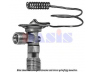 AKS DASIS 840370N išsiplėtimo vožtuvas, oro kondicionavimas 
 Oro kondicionavimas -> Vožtuvai
11998503, 4955171, 67033682