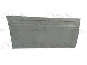 BLIC 6015-00-3548125P durys, kėbulas 
 Kėbulas -> Liukai/stogai/durys/stoglangis/sulankstomas stogas -> Durys/dalys