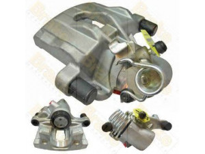 Brake ENGINEERING CA2451R stabdžių apkaba 
 Dviratė transporto priemonės -> Stabdžių sistema -> Stabdžių apkaba / priedai
1223704, 1324304, 1365648, 3M512M088AA