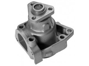 BUGATTI PA0519 vandens siurblys 
 Aušinimo sistema -> Vandens siurblys/tarpiklis -> Vandens siurblys
7589065