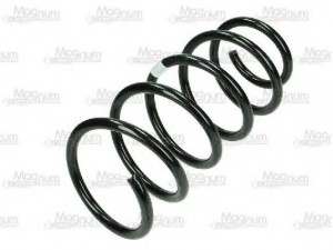 Magnum Technology ST024MT spyruoklė 
 Pakaba -> Spyruoklės
6K0411105R