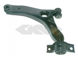SPIDAN 57256 vikšro valdymo svirtis 
 Ašies montavimas/vairavimo mechanizmas/ratai -> Valdymo svirtis/pasukamosios svirties sujungimas -> Vairo trauklės (valdymo svirtis, išilginis balansyras, diago
1 332 455, 1 355 050, 4 366 974