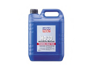 LIQUI MOLY 1265 variklio alyva; variklio alyva