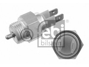 FEBI BILSTEIN 18652 jungiklis, atbulinės eigos žibintas 
 Elektros įranga -> Šviesų jungikliai/relės/valdymas -> Šviesų jungiklis/svirtis
014 919 361, 019 941 521, 084 941 521