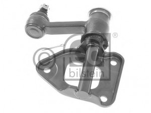 FEBI BILSTEIN 41329 valdymo svirtis 
 Vairavimas -> Vairo trauklė
MR296271
