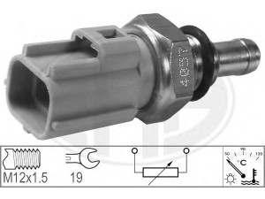 ERA 330640 siuntimo blokas, aušinimo skysčio temperatūra 
 Elektros įranga -> Jutikliai
1047284, 3929104, 4537712, 978F-12A648-AA