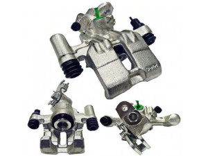 Brake ENGINEERING CA2626R stabdžių apkaba 
 Dviratė transporto priemonės -> Stabdžių sistema -> Stabdžių apkaba / priedai
N0672661X, N0Z72698Z