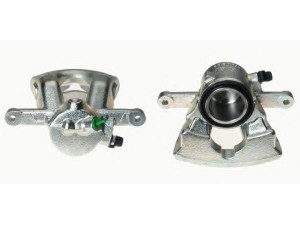 BUDWEG CALIPER 343726 stabdžių apkaba 
 Dviratė transporto priemonės -> Stabdžių sistema -> Stabdžių apkaba / priedai
34 11 6 768 185, 34 11 6 773 021