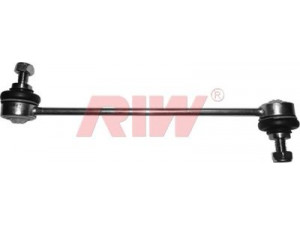 RIW FO4027 šarnyro stabilizatorius 
 Ašies montavimas/vairavimo mechanizmas/ratai -> Stabilizatorius/fiksatoriai -> Savaime išsilyginanti atrama
1 127 646, C2S 3248, 1S713B438AC