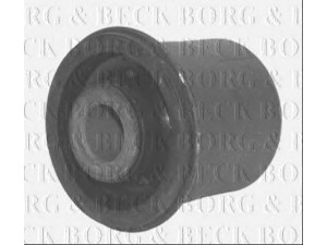BORG & BECK BSK6689 valdymo svirties/išilginių svirčių įvorė 
 Ašies montavimas/vairavimo mechanizmas/ratai -> Valdymo svirtis/pasukamosios svirties sujungimas -> Montavimas/sutvirtinimas
54580-3E002, 54580-3E000, 545803