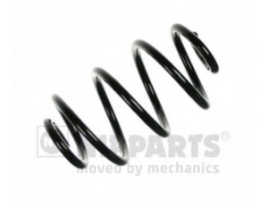 NIPPARTS N5551068 spyruoklė 
 Pakaba -> Spyruoklės
55020-AX601