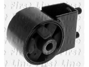 FIRST LINE FEM3630 variklio montavimas 
 Variklis -> Variklio montavimas -> Variklio montavimo rėmas
GE4T39050A