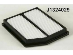 NIPPARTS J1324029 oro filtras 
 Techninės priežiūros dalys -> Techninės priežiūros intervalai
17220-PR7-A00